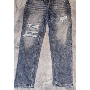Maurice's High-rise Boyfriend Jeans Women's 12 Regular